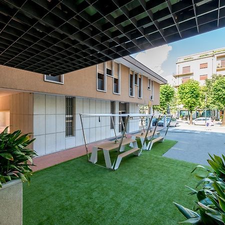 Hotel Terme Vittorio Veneto Exteriér fotografie
