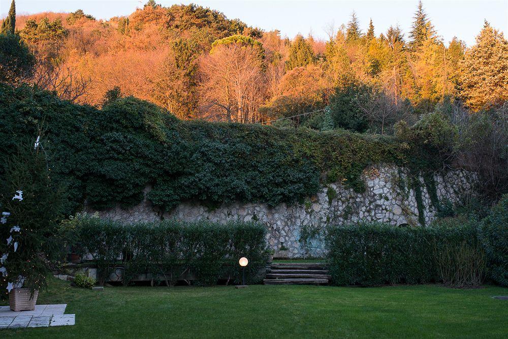 Hotel Terme Vittorio Veneto Exteriér fotografie