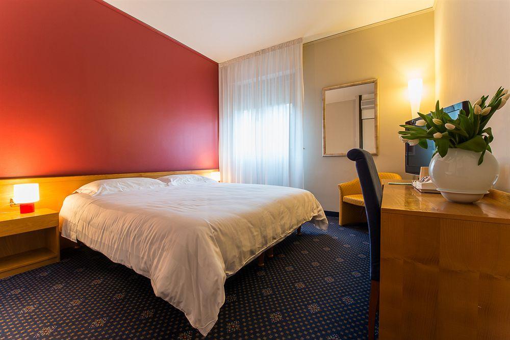 Hotel Terme Vittorio Veneto Exteriér fotografie