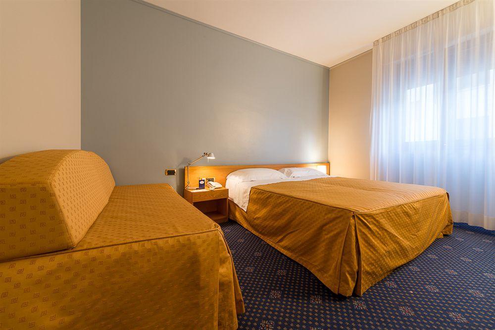 Hotel Terme Vittorio Veneto Exteriér fotografie