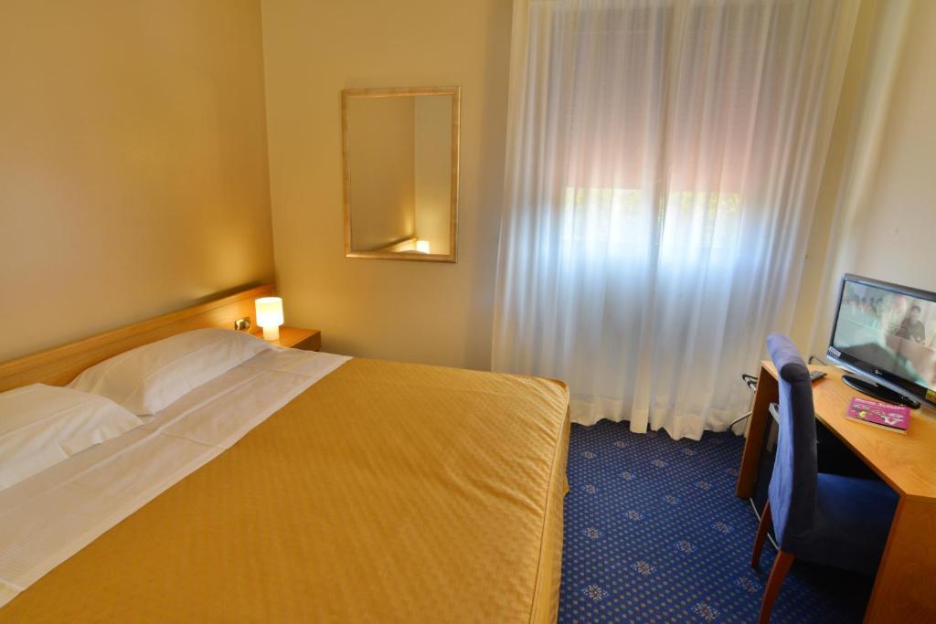 Hotel Terme Vittorio Veneto Pokoj fotografie