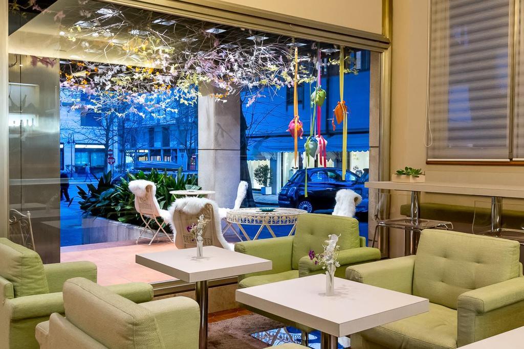 Hotel Terme Vittorio Veneto Exteriér fotografie