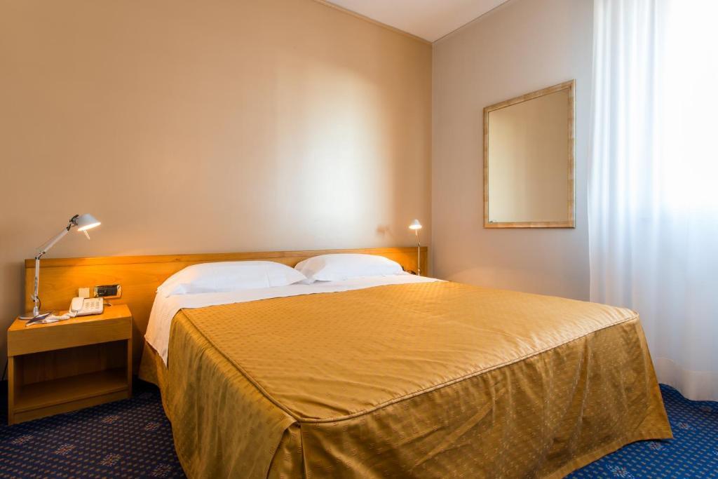 Hotel Terme Vittorio Veneto Pokoj fotografie