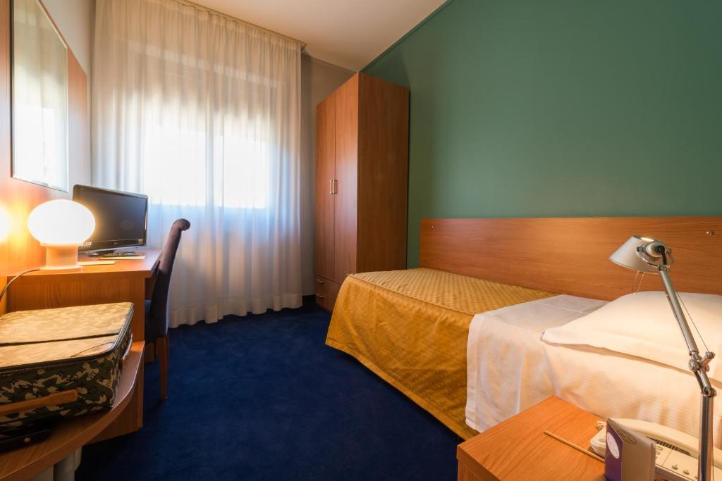 Hotel Terme Vittorio Veneto Pokoj fotografie