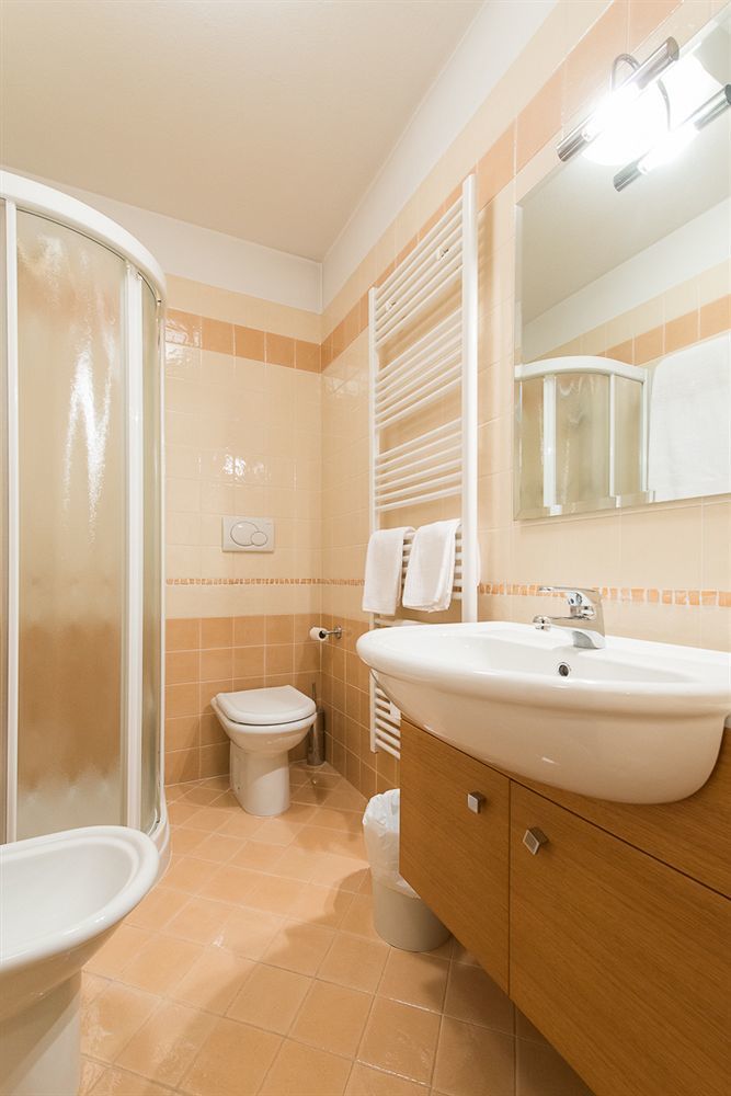 Hotel Terme Vittorio Veneto Exteriér fotografie