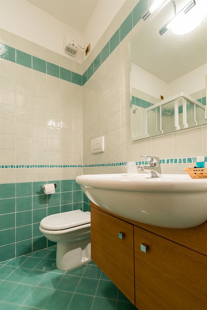 Hotel Terme Vittorio Veneto Exteriér fotografie