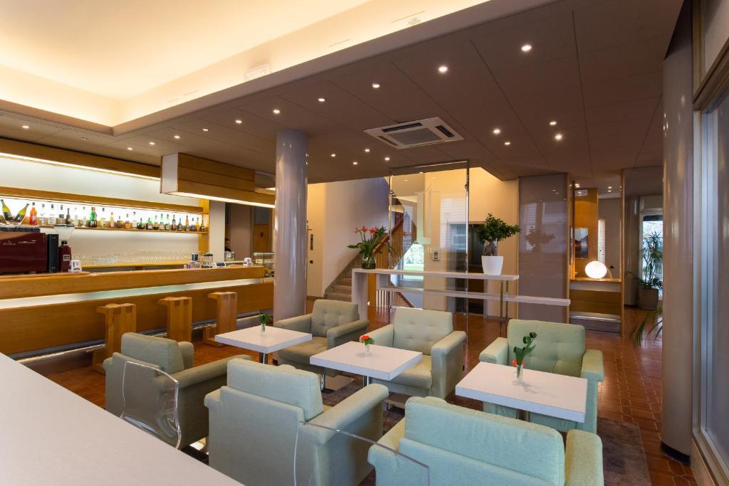 Hotel Terme Vittorio Veneto Exteriér fotografie