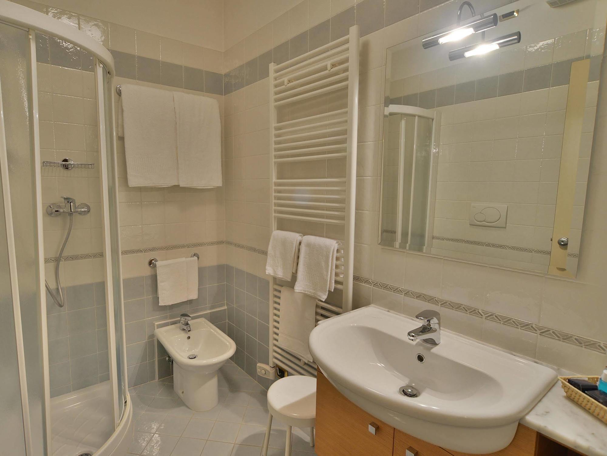 Hotel Terme Vittorio Veneto Exteriér fotografie